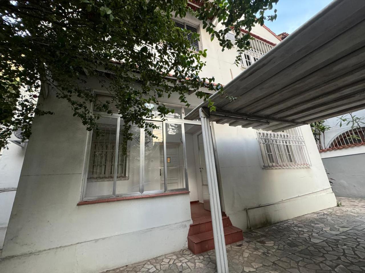 Urca, Aos Pes Do Pao De Acucar, Vermellha E 5 Minutos De Copacabana * Río de Janeiro