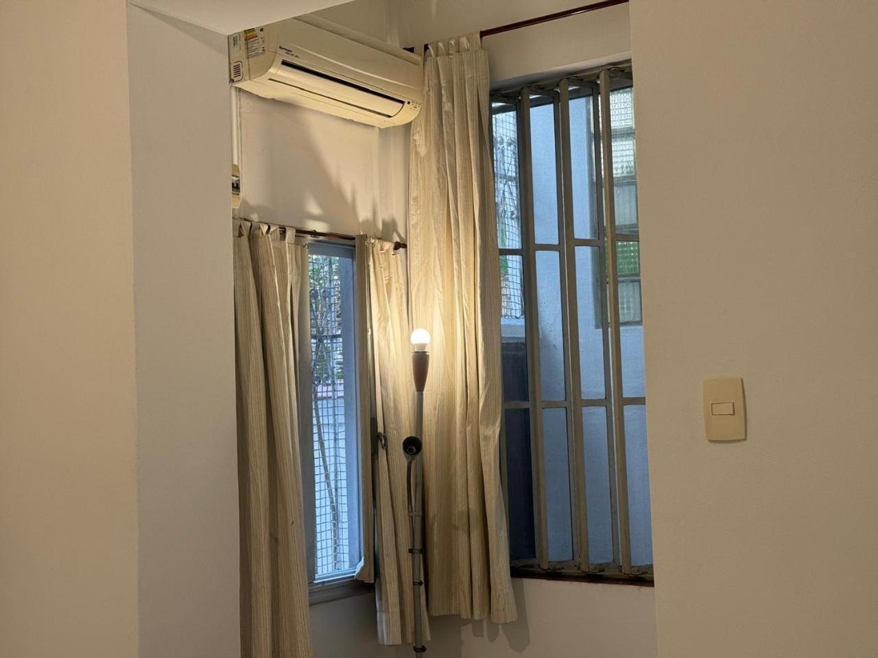 Urca, Aos Pes Do Pao De Acucar, Vermellha E 5 Minutos De Copacabana Ferienhaus Rio de Janeiro