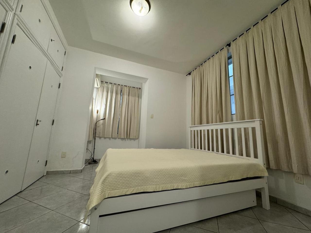 Ferienhaus Urca, Aos Pes Do Pao De Acucar, Vermellha E 5 Minutos De Copacabana Rio de Janeiro