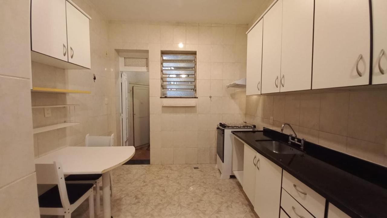 Urca, Aos Pes Do Pao De Acucar, Vermellha E 5 Minutos De Copacabana Rio de Janeiro