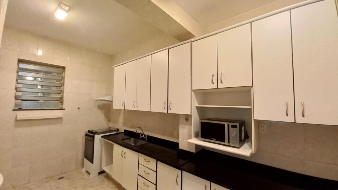Ferienhaus Urca, Aos Pes Do Pao De Acucar, Vermellha E 5 Minutos De Copacabana Rio de Janeiro