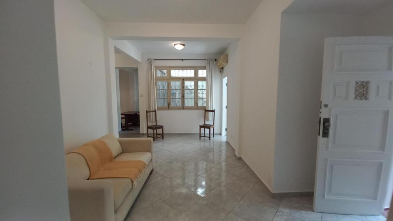 Urca, Aos Pes Do Pao De Acucar, Vermellha E 5 Minutos De Copacabana Ferienhaus